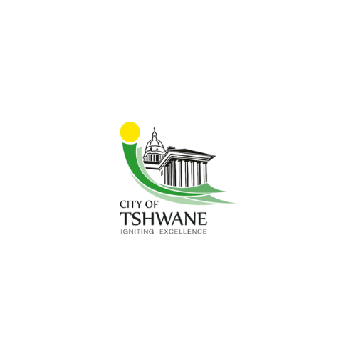 City of Tshwane logo