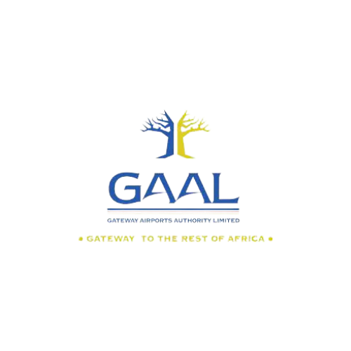 GAAL logo