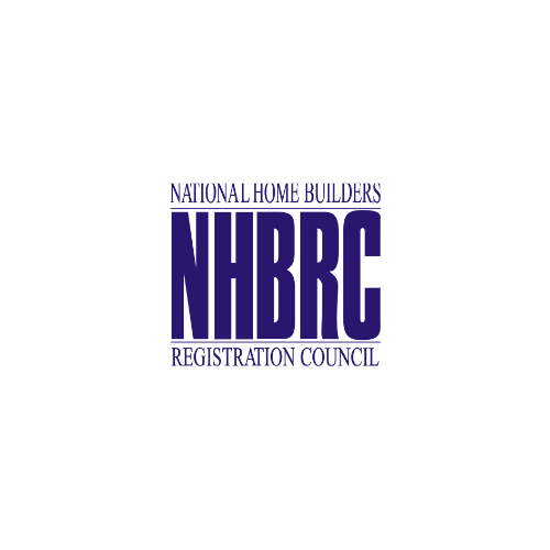 NHBRC logo