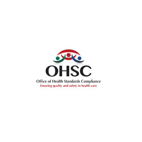 Office of Health Standards Compliance logo
