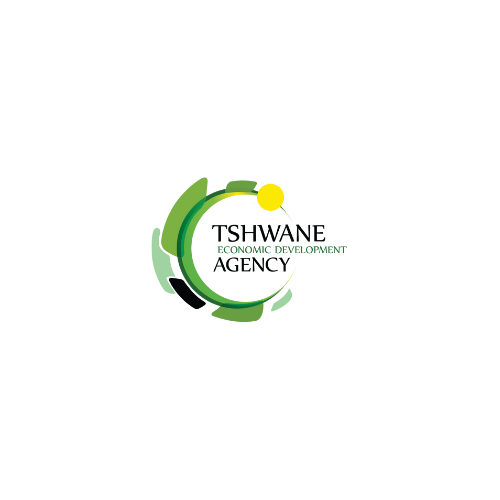 Tshwane Economic Development Agency logo