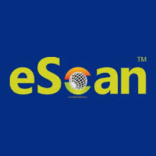 eScan logo